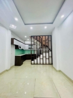 Bán nhà 5 tầng, 4 phòng ngủ, 40m2 - xuân phương, tây mỗ - giá 5.4 tỷ - sổ đỏ