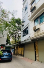 Bán nhà 5 tầng, 42m2, lê đức thọ, mỹ đình 2 - giá 9 tỷ - sổ đỏ chính chủ