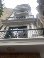 Bán nhà 5 tầng, 51m2, lê quang đạo, nam từ liêm - 9.5 tỷ - sổ đỏ chính chủ