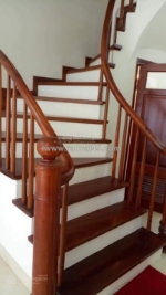 Bán nhà 5 tầng, 7 phòng ngủ, giá 6.4 tỷ - vị trí vàng tây mỗ, hà nội