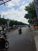 Bán nhà 5 tầng có thang máy – tạ quang bửu, quận 8 – diện tích 6xm – xe hơi