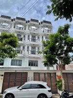 Bán nhà 5 tầng mặt tiền nguyễn thị xinh thới an quận 12, 84m2 nhỉnh 7 tỷ tl