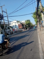 Bán nhà 5 tầng phạm thế hiển, q8 – đường ô tô – 9 tỷ