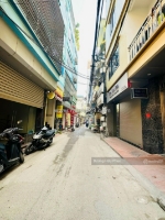 Bán nhà 50m2, lê quang đạo, nam từ liêm, giá 9.6 tỷ - vị trí vàng, sổ đỏ chính