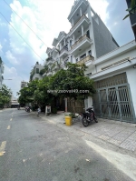 Bán nhà 56m2, hẻm 213 lê văn khương, 4x14, hẻm 10m khu plđb, nhỉnh 3 tỷ