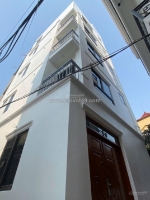 Bán nhà 6 tầng, 3 phòng ngủ - vị trí vàng tây mỗ, nam từ liem - giá chỉ 7.8 tỷ