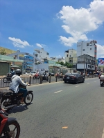 Bán nhà 6 tầng mặt tiền hồ thành biên, quận 8 – xe hơi vào tận nhà – chỉ nhỉnh