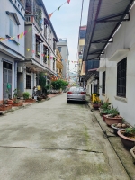 Bán nhà 65m2,7 tầng thang máy,kim chung ,phân lô ô tô vỉa hè