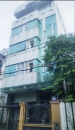 Bán nhà 7 tầng đường 10m  phường 7 - gò vấp- giá chỉ  tỷ thương lượng mạnh tay