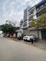 Bán nhà an dương vương, tây hò. 50m2 6 tầng mt 5m giá 12,9 tỷ- nhà đẹp long