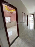 Bán nhà âu dương lân, q.8, 94m², ngang hiếm 4m, 8.4 tỷ