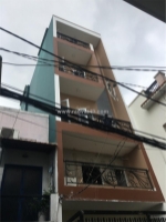 Bán nhà âu dương lân, q.8, diện tích khủng 60m², ngang hiếm 4m, 7.8 tỷ