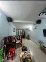 Bán nhà âu dương lân, q.8, diện tích khủng 62m², ngang khủng 6m, 9.4 tỷ