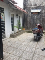 Bán nhà bạch đằng 60m2, 2 tầng, gần hàng xanh nhỉnh 4 tỉ