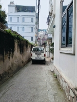 Bán nhà bát khối 45m2 ngõ nông ,ô tô vào, gần phố 6tỷ 75
 chốt