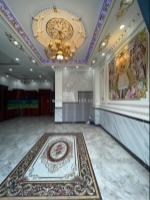 Bán nhà biệt thự 4 tầng ban công - đông hưng thuận - quận 12 giá chỉ hơn 8 tỷ