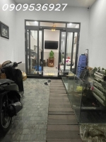 Bán nhà bình tân – tỉnh lộ 10 – nhà mới ở ngay – diện tích 4x19m – giá chỉ 4.35