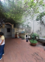 Bán nhà c4 đường láng 50m2, lô góc, vị trí ngõ thôg rộng , gần phố , khách mua