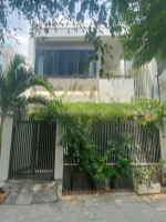 Bán nhà cách mặt tiền vườn lài 30m2, phường an phú đông, q12, nhà thông thoáng