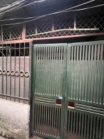 Bán nhà cấp 4 lương yên hai bà trưng 52m2, mt3.6m, giá 9 tỷ