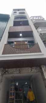 Bán nhà cầu giấy-nguyễn văn huyên-7t-50m-.5ty. lh: 0982769586