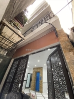 Bán nhà ccmn - ngõ hoàng an a – 14 phòng – 56m2 – hơn 14 tỷ- thang máy – dòng