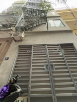 Bán nhà ccmn phố nhân hòa – 60m2 – 14 tỷ - 6 tầng - ô tô 4 chỗ nhỏ đỗ cửa – nhu