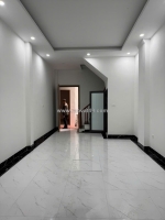 Bán nhà chùa quỳnh - hai bà trưng, ngõ thông, thoáng trước sau - ở sướng - dt