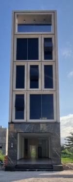 Bán nhà có thang máy – gần đường lương định của, quận 2 – giá tốt ,5 tỷ