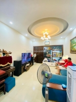 Bán nhà đại từ 70m2.mtx5m, dân xây, ô tô đỗ cửa, gần hồ