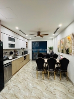 Bán nhà đàm quang trung 36m2, 5 tầng , full nội thất nhập khẩu - giá 5,5 tỷ