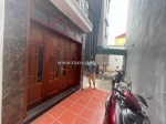 Bán nhà dân xây _ 35 m _ 4.5 tỷ_ 4 tầng _ ngõ thông thoáng _ 10m ô tô tải
