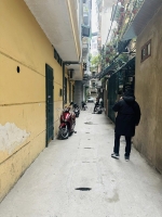 Bán nhà đào tấn🔥 48m2 x 4t🔥 11.5 tỷ🔥 ô tô nhỏ đỗ cửa🔥 phân lô🔥 ngõ thông🔥