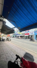 Bán nhà đẹp hiếm – huỳnh tấn phát, quận 7 – ngay co.opmart – 9x26m – giá chỉ 15