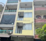 Bán nhà đẹp khu bình phú, quận 6 – giá chỉ 10.x tỷ – x mềm như cấp 2 – ở ngay,