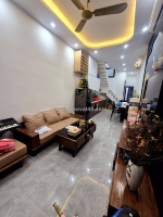 Bán nhà đẹp khương hạ, ngõ nông, gần phố, 30m ra ô tô tránh giá 8,4 tỷ