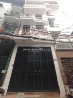 Bán nhà đẹp ở luôn tại kim giang, 2 mặt thoáng, kd, ngõ thông, ô tô, 32m2x5t