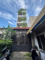 Bán nhà đẹp q.12 – 99 m² - giá chỉ 68tr/ m² - rẻ nhất khu vực đ. trường chinh