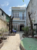 Bán nhà đẹp tl15 – q.12 – hẻm xe tải – sổ hồng riêng – giá 5.1 tỷ