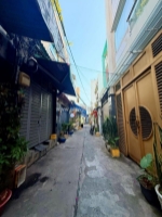 Bán nhà diện tích rộng, thẳng một trục, ngay gò dầu, tân quý, tân phú