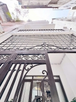 Bán nhà định công thượng – ô tô đỗ cổng – 48m2 x 4 tầng – 5pn – full nội thất –