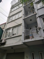 Bán nhà đống đa-hào nam-5t-4ngu-8.2ty. lh: 0982769586