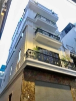 Bán nhà đông ngạc - bắc từ liêm - dt42m2 - 5 tầng - giá 6,8 tỷ - để ở kinh