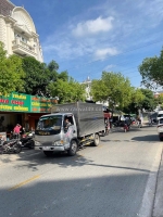 Bán nhà dòng tiền 35 triệu/tháng mặt tiền quán tre quận 12,120m2,4 lầu nhỉnh 8