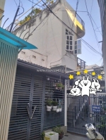 Bán nhà dòng tiền 35tr/1 tháng tô ký - quận 12 - 170m2 -- chỉ 9 tỷ tl