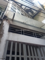 Bán nhà dòng tiền 52m2, 6 tầng 9,2 tỷ, tây mỗ, nam từ liêm