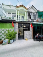 ⚡️bán nhà đường lưu hữu phước p15, q8 -  giá 4,35 tỷ💰