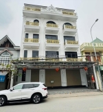 Bán nhà gần aeon mall long biên, 40m2, 6 tầng thanng máy,kinh doanh, ô tô tránh