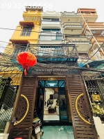 Bán nhà giáp bát 72m x 6 tầng – dòng tiền 38tr/tháng – giá nhỉnh 14 tỷ
mặt ngõ