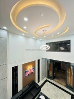 Bán nhà gv 5 tầng-178m2-hxt 5m-khu đồng bộ phạm văn chiêu-gần emart